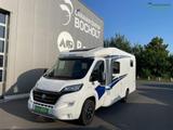 Knaus L!VE TI 650 MEG E-Heizung / Kurbelstützen Heck  - Offers matching your search criteria