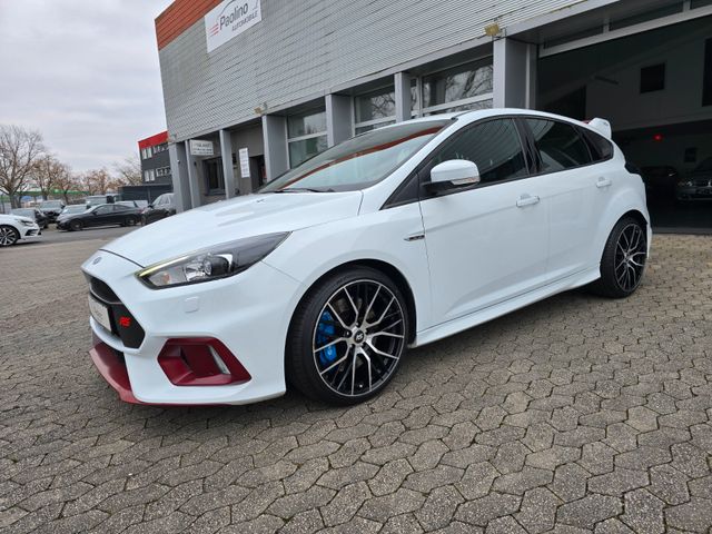 Ford Focus 2.3 RS *Sony*Navi*Garantie*Wenig KM*