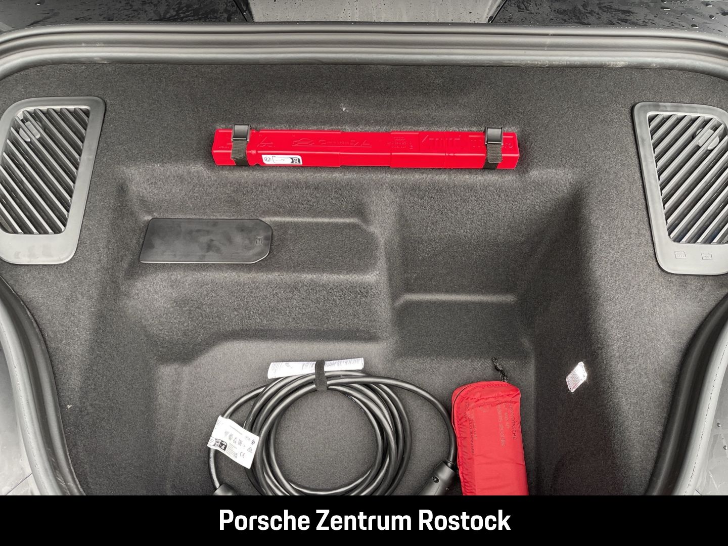 Porsche Macan - Bild 31