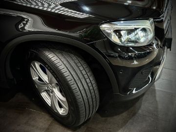 Mercedes GLC 250 - 3