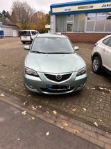 Mazda 3 mit 58745 km - gebrauchte Mazda 3 aus dem Jahr 2005