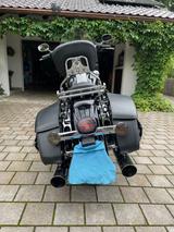 Harley-Davidson Road King Classic - HARLEY-DAVIDSON ROAD KING CLASSIC