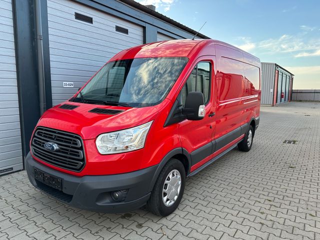 Ford Transit FT350L 2.0 96KW KLIMA L3H2