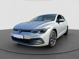 Volkswagen Golf 8 1.5 TSI Active STANDH KAMERA LED ACC NAVI - VW Golf Gebrauchtwagen in Augsburg