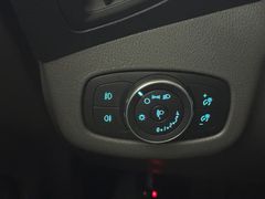 FORD Transit Connect Kasten lang Trend /RFK/