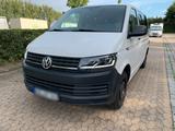 Volkswagen VW  T6 Camper Wohnmobil - Volkswagen LT: Wohnmobil