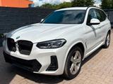BMW iX3 Inspiring Aerodynamik*3 KLIMAZ.*PANO*LED*VOL - BMW Unfallwagen