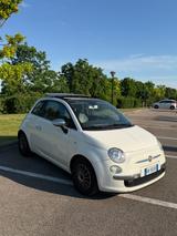 Fiat 500 1.3 Multijet by Disel - Fiat 500: Sportwagen