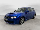 Subaru Impreza Impreza 2.5 WRX STi RD - gebrauchte Subaru WRX STI aus dem Jahr 2009