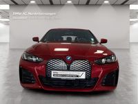 BMW i4 - Vorschau Bild 9