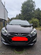 Hyundai i40 cw 1.7 CRDi Style 100kW Automatik Style - gebrauchte Hyundai i40 aus dem Jahr 2011