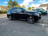 Mercedes-Benz GLE 450 AMG GLE - / AMG 43 4Matic - Mercedes-Benz GLE 450: AMG