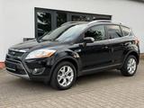 Ford Kuga 2.0 TDCI Champions Edition *1.Hand*AHK* - Ford: Champion