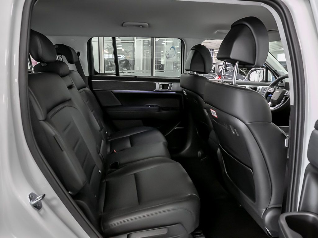Hyundai Santa Fe – Bild 6
