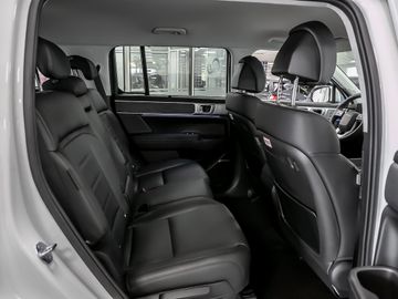 Hyundai Santa Fe 1.6 T-GDI Hybrid 158 kW 4WD Signature