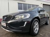 Volvo XC60 Momentum 2.0 100kW 136PS AHK/LED/NAVI/KAM - Volvo: Xc100