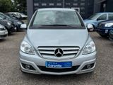 Mercedes-Benz B 200 B -Klasse B 200 Automatik - Mercedes-Benz B 200 aus 2008