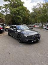 Audi A5 Sportback 1.8 TFSI  130kW multitronic S-line - Audi A5: Sportback TFSI