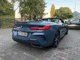 BMW M850i xDrive Cabrio | Individual | H&K | 360°  - BMW M850: Automatik