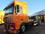 DAF XF 105.410 6x2  /Meiller Aufbau /Ahk - DAF Xf 105