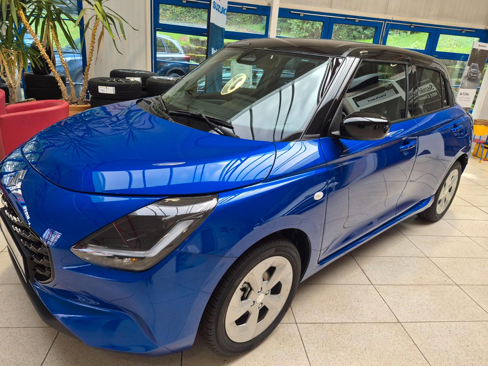 Suzuki Swift 1,2 Comfort
