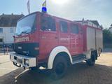Iveco Magirus 75-16 AW LF 8/6 4x4 Allrad Singlebereif. - Angebote