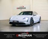 Porsche Taycan PDLS+ PASM ACC PANO ACC 360° KAMERA - Porsche Taycan aus 2022