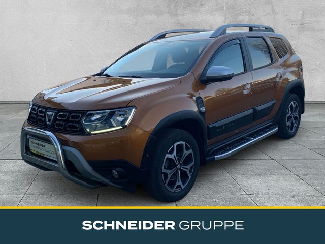 Dacia Duster 1.0 TCe 100 LPG Prestige Autogas, AHZV