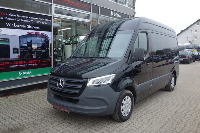 Mercedes-Benz Sprinter 316 CDI Tourer L2H2 8SITZER/LED/KAM/AHK