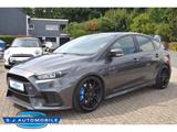 Ford Focus RS 2.3 ,Navi,Scheckheft,TOP - Ford Focus Gebrauchtwagen in Düsseldorf