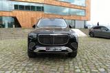 Mercedes-Benz Maybach GLS 600 4MATIC · First-Class-Paket · MwS - Mercedes GLS 600 SUV
