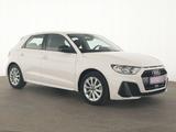 Audi A1 Sportback S-Line Parklenkassistent|MMI Navi - Audi A1 in Krefeld
