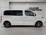 Toyota Proace Verso L1 Family Comfort Automatik, 2.Hand - Toyota: Proace