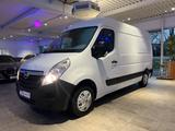 Opel Movano 2,3 CDTI L2-H2*Hoch+Lang*Garantie*+Regale - gebrauchte Opel Movano aus dem Jahr 2010