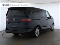Volkswagen T7 Multivan - Vorschau Bild 6