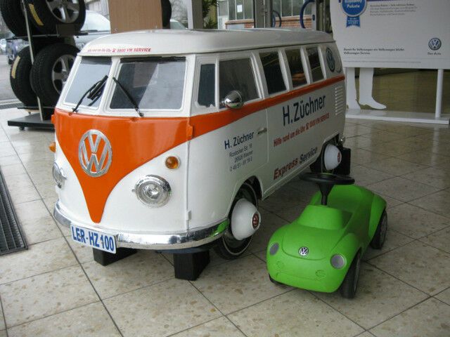 Image of Volkswagen Tiguan