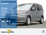 Volkswagen Caddy 1.5 TSI LED KLIMA ALLWETTER