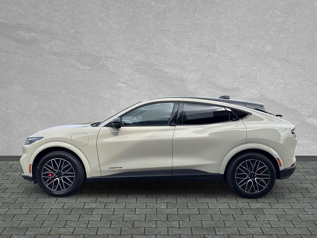 Ford Mach-E Premium AWD MY2026 #375PS
