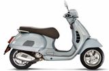 Vespa GTS 125 ABS LED - VESPA GT 125 L