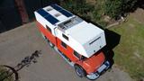 Mercedes-Benz 1113 B - Allrad-Reiselaster - Offroadmobil  - Wohnmobil oder -wagen Offroad