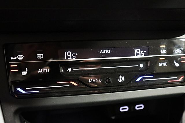 Polo Life GOAL 1.0 TSI LED NAVI PDC FREISP. TEMP