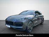 Porsche Cayenne GTS BOSE Sportabgasanlage Panoramadach