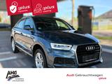Audi Q3 1.4 TFSI sport  LED Navi AHK Alufelgen PDC Te - : Alufelgen