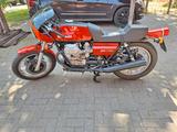 Moto Guzzi Le Mans 1  1975 - Offers