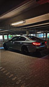 BMW 530d xDrive,M-Paket,GARANTIE,Exklusive,StdH - BMW 530 Gebrauchtwagen Bmw530d