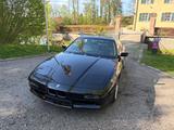 BMW 850Ci Auto TOPZUSTAND 25950 km - BMW 850: 850ci