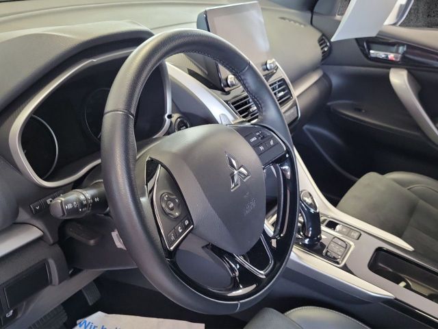 Eclipse Cross 2.4 MIVEC PLUS Hybrid 4WD