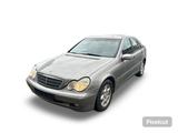 Mercedes-Benz Mercedes c200 cdi w203 EU4 AHK Classic - Mercedes-Benz CL 203