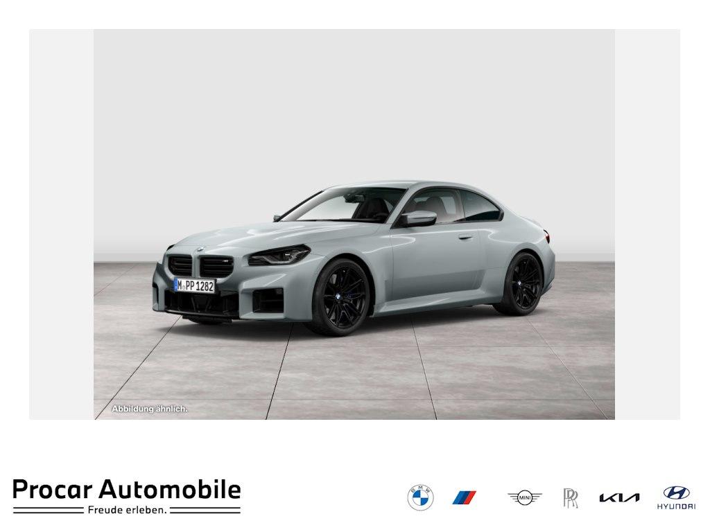 BMW M2 Coupé M Sport HUD ACC RFK NAVI LED PDC V+H