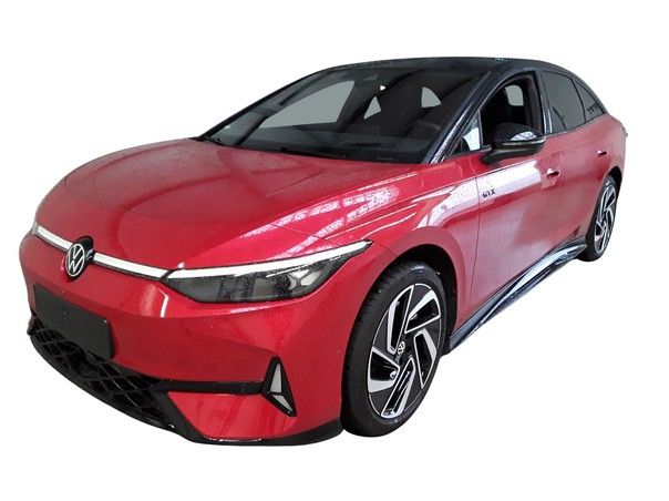 Volkswagen ID.7 - Bild 2